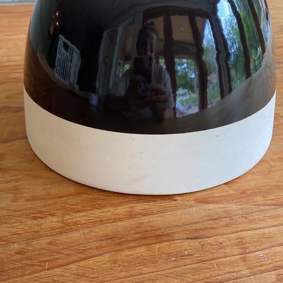 Medium sized vase for dry arrangements - Picture 7 of 8